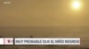 Alerta en la comunidad científica por el regreso del fenómeno El Niño