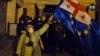 გაათენე საქართველოსთვის - 13 მაისის ღამე პარლამენტთან