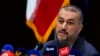 In Lebanon, Iran Foreign Minister Visits Israel Border, Extolls Hezbollah 