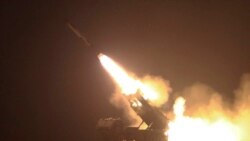 粵語新聞 晚上10-11點: 北韓發射更多導彈