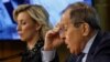 Rusia dice que los periodistas occidentales "groseros" no serán tolerados