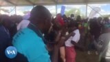 Madzimai Vachifara Pagungano Rekucherechedza Zuva reMadzimai kwaMurewa