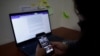 Ataques hostiles y vigilancia amenazan los medios en El Salvador