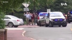 北卡羅來納州大學一名教職員在槍擊案中喪生