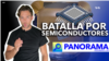 PANORAMA | EEUU y China, una batalla por los semiconductores