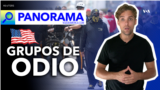 Panorama | El odio y el extremismo crecen en EEUU: ¿qué impacto tendrá en las elecciones?