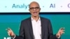 Microsoft akan Investasi $1,7 Miliar untuk AI di Indonesia