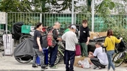 粵語新聞 晚上9-10點 : 中港免核酸配額全面通關一週 關注組指水貨客問題“死灰復燃”