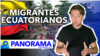 Thumbnail Panorama Ecuador del 10 de abril horizontal