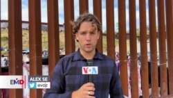 Organizaciones de California piden más ayuda federal y mejor trato a los migrantes