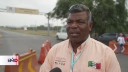 Migrantes intentan cruzar ilegalmente en autos hacia EEUU