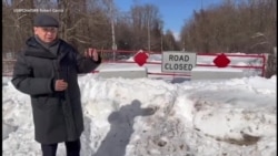 Aumenta el flujo migratorio entre EEUU y Canadá 