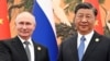 Putin i Ši Đinping pozivaju na blisku koordinaciju spoljne politike