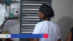 Visión 360: Líderes comunitarias y activistas de Venezuela unidas en la lucha contra la violencia de género