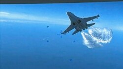粵語新聞 晚上9-10點: 美俄國防部長就俄戰機與美國無人機在黑海相撞事件通話