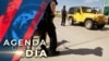En Estados Unidos, negociadores de La Casa Blanca y senadores no llegaron a ningún acuerdo de seguridad fronteriza durante le fin de semana. 