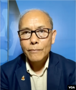 ས་ཁམས་རིག་པ་བ་དང་བོད་ཀྱི་ས་ཁྲ་ཆེད་མཁས་པ་ཤར་བ་ཚེ་རིང་དབང་རྒྱལ་ལགས།