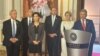 反制中国环台封锁 美众议员访团:台湾应强化反登陆、海上战力