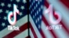 推特上的中国：TikTok剥离法案引发美国观察人士的讨论