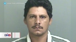 Asesinato de cinco hondureños en Texas el pasado fin de semana sigue impune