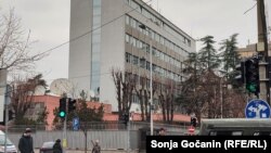 Ruska ambasada u Beogradu