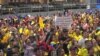 Así reciben los colombianos a su selección femenina de fútbol luego del Mundial