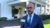 Juan González, asesor del presidente Biden, explica la flexibilización de sanciones a Venezuela