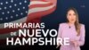 ¿A qué se debe la importancia de las primarias de Nuevo Hampshire? 