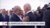 Biden visita a Israel para ratificar apoyo 