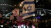 Netanyahu promete proseguir guerra con Hamás hasta la victoria