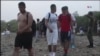 OIM y ACNUR alertan sobre aumento de cruces en el Tapón del Darién