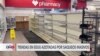Saqueos masivos, el azote de las tiendas en Estados Unidos 
