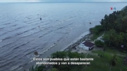 Part 5 | Un pueblo abandonado en Venezuela