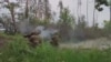 Putin dice que los combates han recrudecido en Zaporiyia
