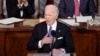US President Biden's 2024 State of the Union Address