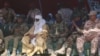 Yadda Za’a Samar Da Zaman Lafiya A Kasashen Nijar Da Chadi Da Libya