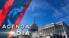 La Cámara de Representantes de Estados Unidos aprueba un plan para evitar el cierre parcial del gobierno.