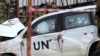 Hezbollah Denies Killing UN Peacekeeper, Criticizes Lebanese Judge’s Allegations 