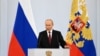 Russia: Raia wa Marekani ahukumiwa miaka minne jela kwa kumpiga teke afisa wa usalama