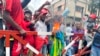 DRC: Bamwe mu Banyagihugu Baruhijwe n'Ikibazo c'Umutekano 