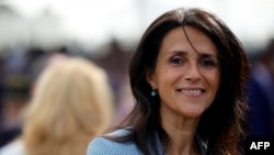 Chrysoula Zacharopoulou 