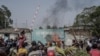 DRC: Imyiyerekano Yiyamiriza MONUSCO Imaze Guhitana Batanu 