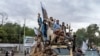 Afghanistan yakabiliwa na uhaba mkubwa sana wa chakula 