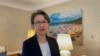 台湾驻美国代表：北京借佩洛西访台强化军事胁迫反而激起更多国际人士访台