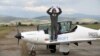 17-year-old Sets Record for Flying Alone Around the World