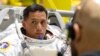 Madre de astronauta de origen salvadoreño quiere que su hijo inspire a niños y jóvenes 