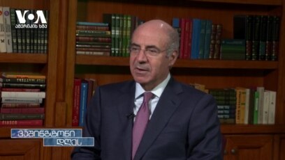 ბროუდერი: "უარესი ჯერ კიდევ წინაა"