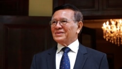 ព័ត៌មាន​ពេល​ព្រឹក ៥ តុលា៖ តុលាការ​នឹង​ផ្តើម​សួរ​សាក្សី​ពេល​ជម្រះ​ក្តី​លោក​ កឹម សុខា​ ចាប់​ពី​សប្តាហ៍​នេះ