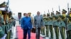 Angola: Intumwa z'u Rwanda na Kongo Ziranzura Iki Ku Kibazo cya M23?