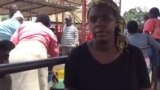 Vamwe Vagari vemuHarare Vopedza Mwedzi Minomwe Vasina Mvura